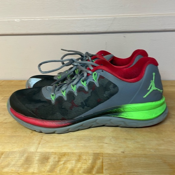 Jordan Other - Jordan Flight Runner 2 sneakers men’s size 8.5